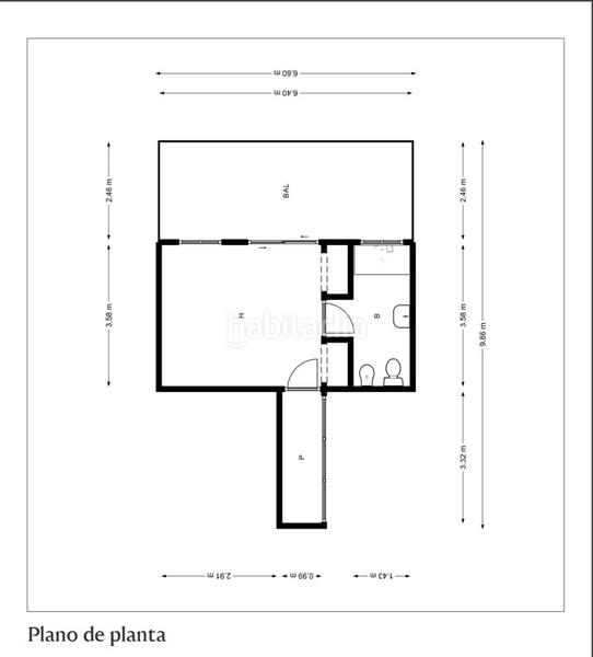 Foto 05ba6177-f72d-4fbd-b4ea-ec88c7577848. Maison avec chauffage dans Playa-Ben Afeli Almazora / Almassora