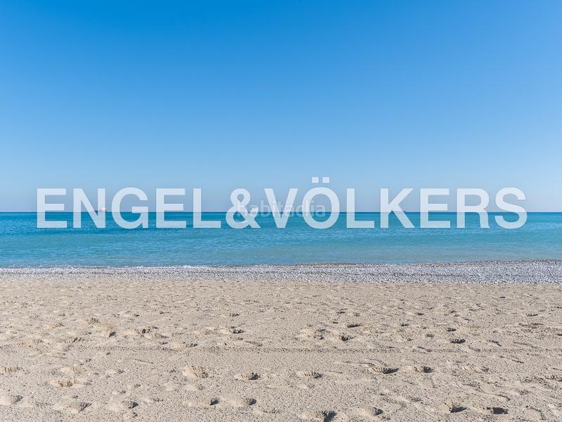 Foto 779320cf-b8ee-4ce0-9fdd-b4797962e821. Maison avec chauffage dans Playa-Ben Afeli Almazora / Almassora