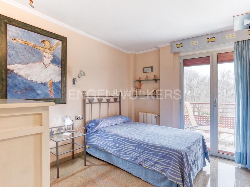 Foto 3f45e4ad-9649-49b0-a8b6-5b74422371eb. Haus mit heizung parking pool in Oliva pueblo Oliva