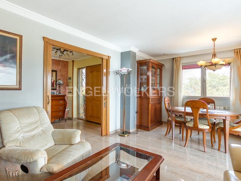 Foto 4f13c9d8-05f5-4c2f-a728-e9972d027fb0. Haus mit heizung parking pool in Oliva pueblo Oliva