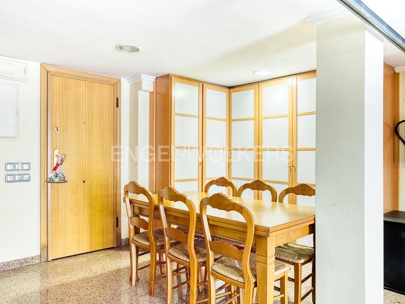 Foto 5f4a1646-55ea-487a-9ce0-7d1a61ae8f42. Haus mit heizung parking pool in Oliva pueblo Oliva