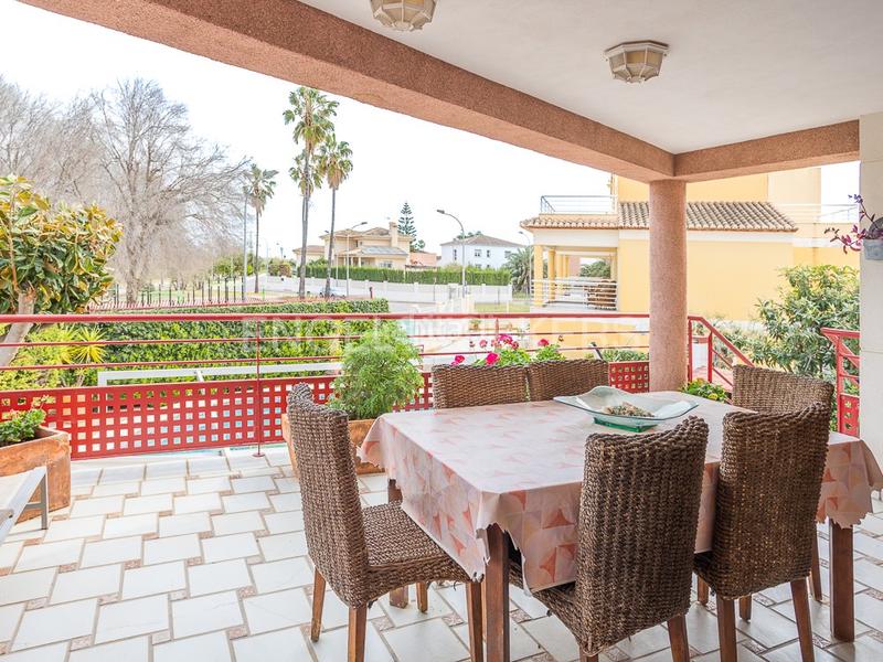 Foto 63649b79-2b2e-4632-887f-3b87ff6417fc. Haus mit heizung parking pool in Oliva pueblo Oliva