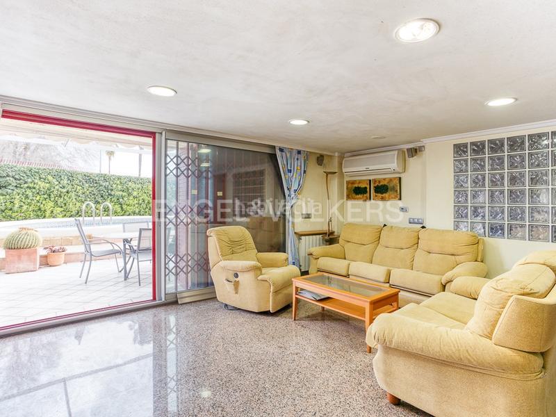 Foto 70fc47b9-f9cc-4fdc-a885-7f841b1821cd. Haus mit heizung parking pool in Oliva pueblo Oliva