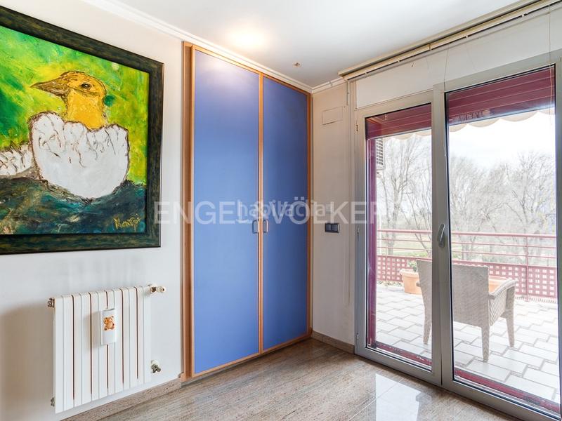 Foto 81717fc1-1349-402f-9fbf-f5863c0080ff. Haus mit heizung parking pool in Oliva pueblo Oliva