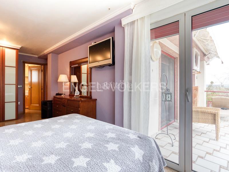 Foto a5cd5e9f-901f-49b9-8d2c-ffbff66931bf. Haus mit heizung parking pool in Oliva pueblo Oliva