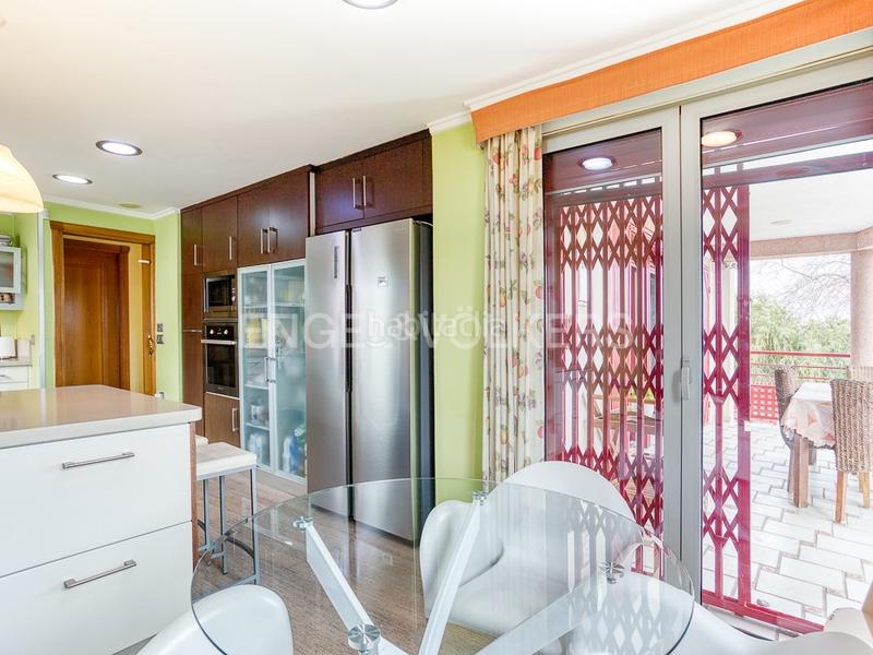 Foto b0244039-9c84-490e-b8c5-6e156f7bcf0c. Haus mit heizung parking pool in Oliva pueblo Oliva