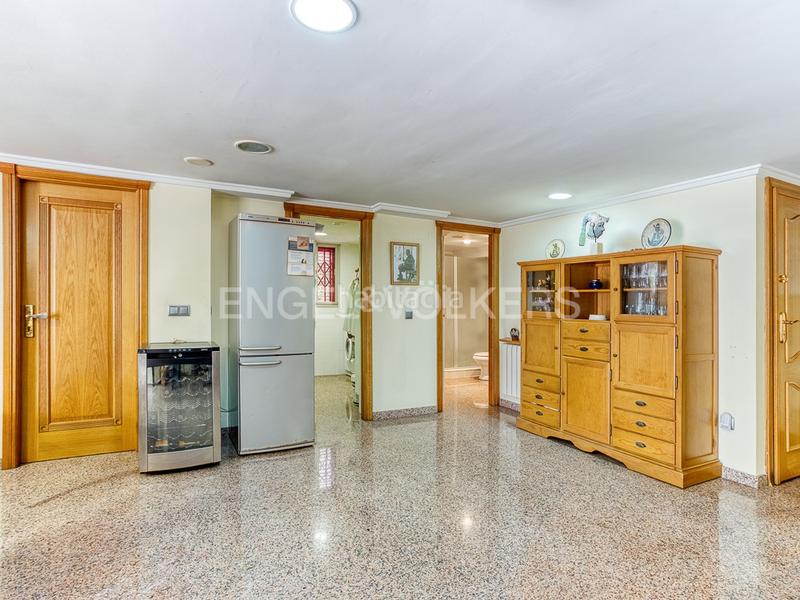 Foto cc5e7ec2-0a16-450e-8be2-38ae1a288b4b. Haus mit heizung parking pool in Oliva pueblo Oliva