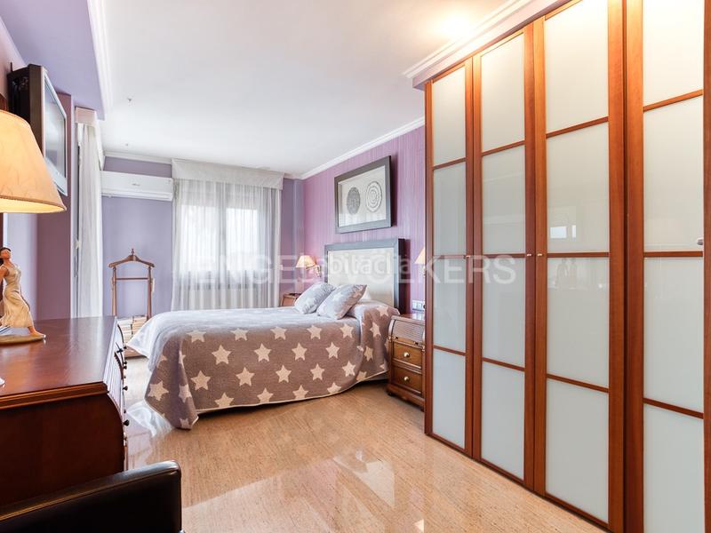 Foto de2c43b0-e981-4c5d-83ed-8f40e6ebd746. Haus mit heizung parking pool in Oliva pueblo Oliva