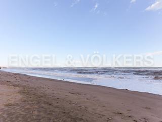 Terreny residencial  Poligono d1 playa almardà. Parcela en playa almardá