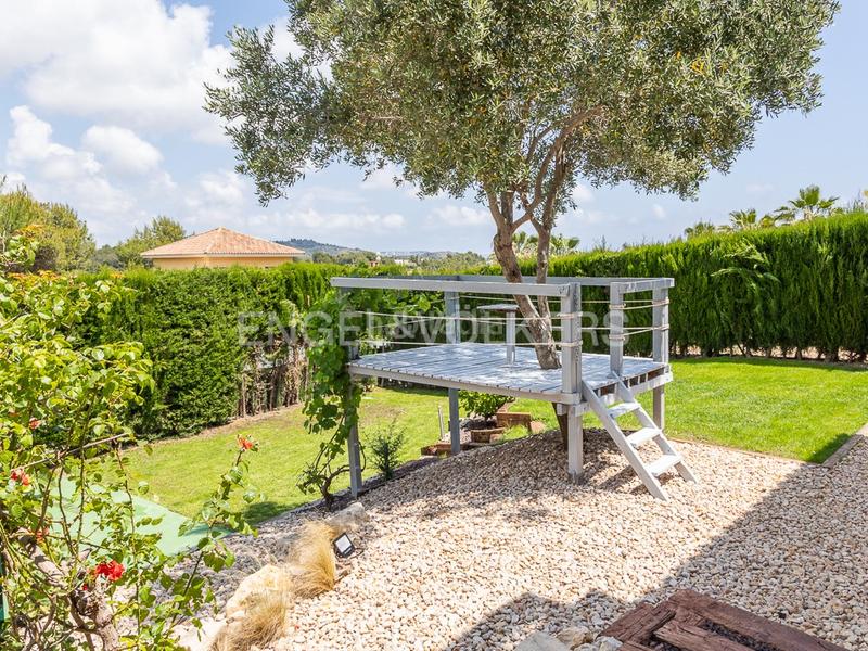 Foto 41bfe8ea-54fd-4398-87b2-88dd40d1a592. Casa amb calefacció aparcament piscina a Cap Martí - El Tossalet - Pinomar Xàbia
