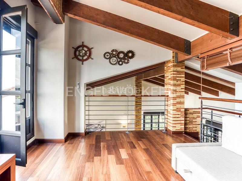 Foto 46704aeb-09c1-4412-8034-446c0b2e4629. Casa amb calefacció aparcament piscina a Cap Martí - El Tossalet - Pinomar Xàbia