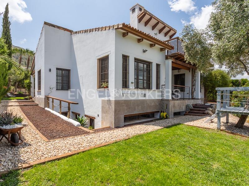 Foto 52865734-6fd2-4827-9762-58bd0dbbdac2. Casa amb calefacció aparcament piscina a Cap Martí - El Tossalet - Pinomar Xàbia