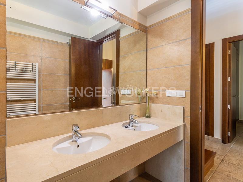 Foto 8d2a87d9-eb6d-486b-8342-592217815c7d. Casa amb calefacció aparcament piscina a Cap Martí - El Tossalet - Pinomar Xàbia