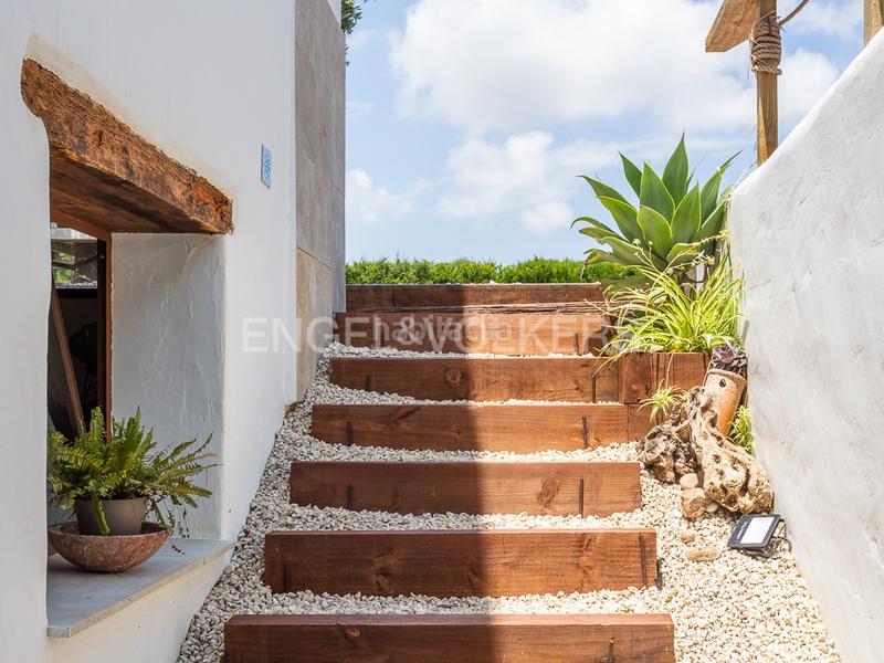 Foto a131d947-ef98-4a2d-bd35-8ea014854760. Casa amb calefacció aparcament piscina a Cap Martí - El Tossalet - Pinomar Xàbia