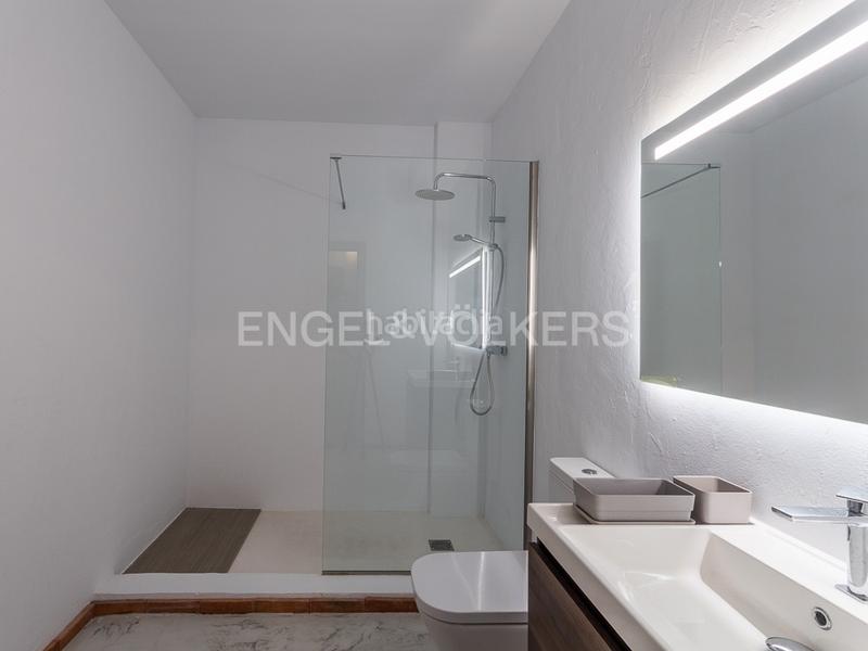 Foto b864db9d-99f0-45fd-b651-89b0e423a871. Casa amb calefacció aparcament piscina a Cap Martí - El Tossalet - Pinomar Xàbia