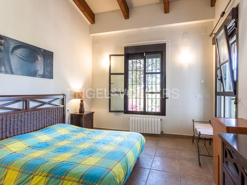 Foto bfb26792-8925-49fa-9470-adcca5820440. Casa amb calefacció aparcament piscina a Cap Martí - El Tossalet - Pinomar Xàbia