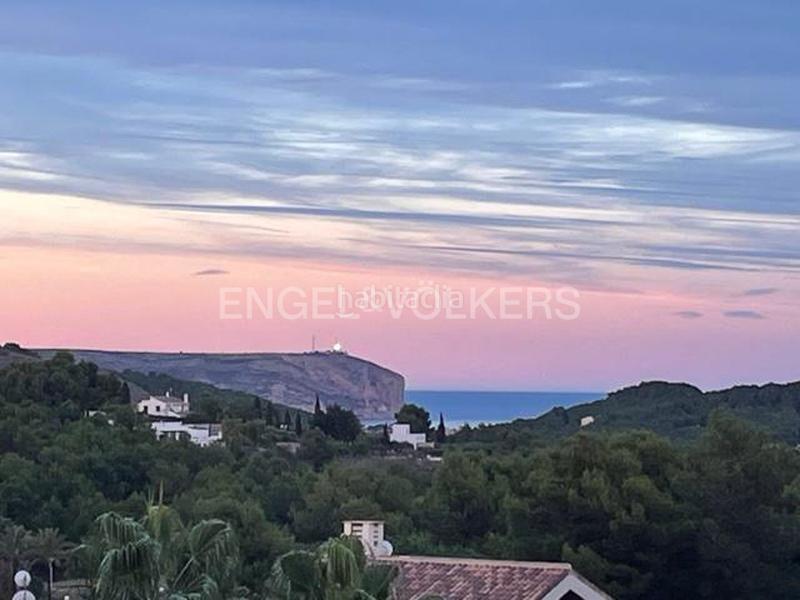 Foto c58a873f-2b49-4ccd-b505-6c28b7b2bff7. Casa amb calefacció aparcament piscina a Cap Martí - El Tossalet - Pinomar Xàbia
