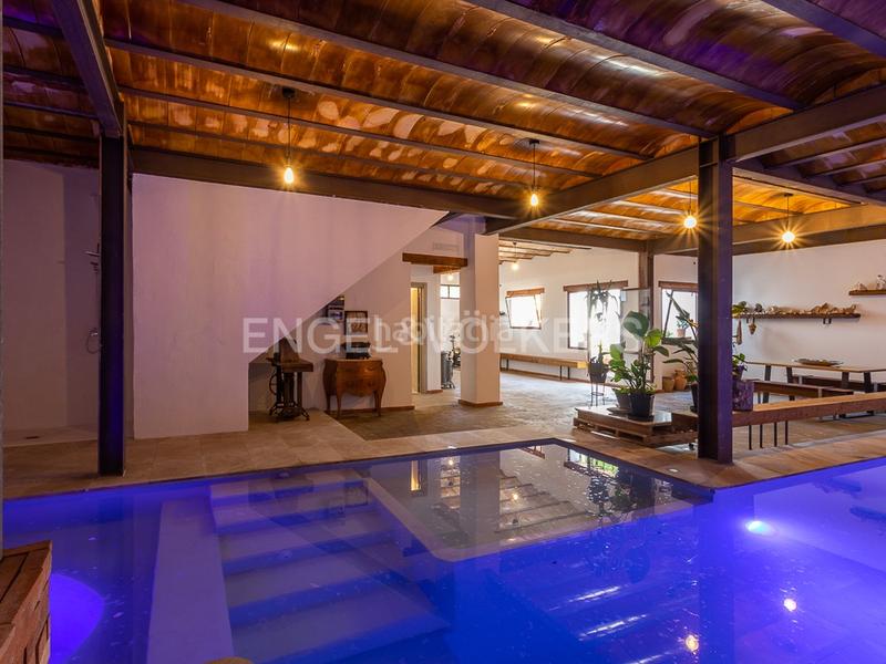 Foto ce9879cd-b1d6-407b-8c81-7b8ed38f2cd0. Casa amb calefacció aparcament piscina a Cap Martí - El Tossalet - Pinomar Xàbia