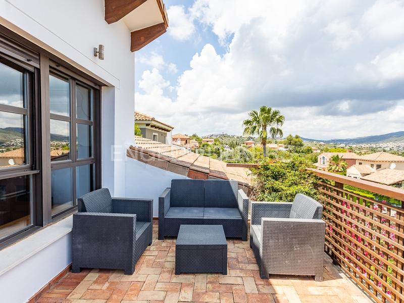 Foto d37319b4-4643-4cb9-85ba-c299bb947722. Casa amb calefacció aparcament piscina a Cap Martí - El Tossalet - Pinomar Xàbia