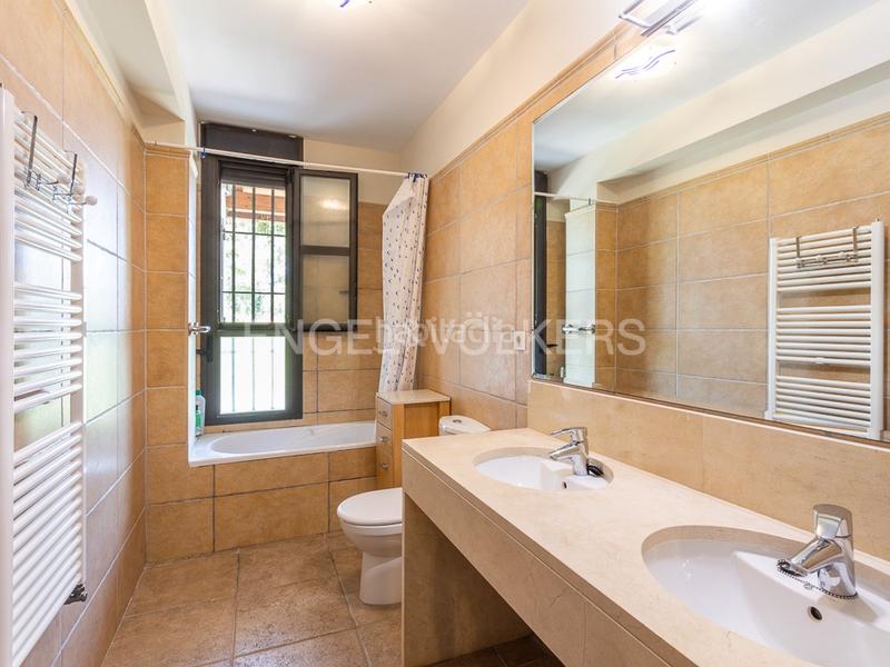 Foto d7c633a4-38b9-4e80-9484-7d27e82edb5f. Casa amb calefacció aparcament piscina a Cap Martí - El Tossalet - Pinomar Xàbia