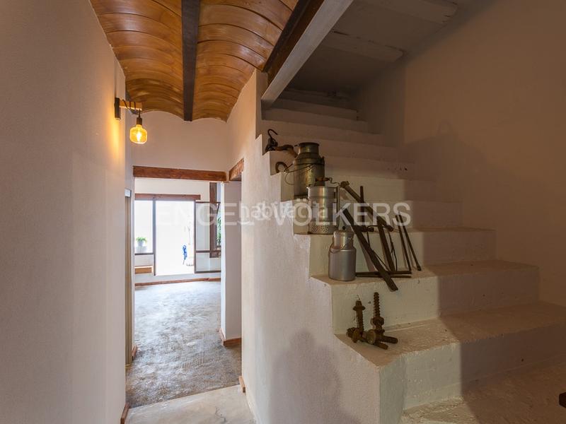 Foto dac81271-f0df-46b0-8c96-6812b4fcf8a1. Casa amb calefacció aparcament piscina a Cap Martí - El Tossalet - Pinomar Xàbia