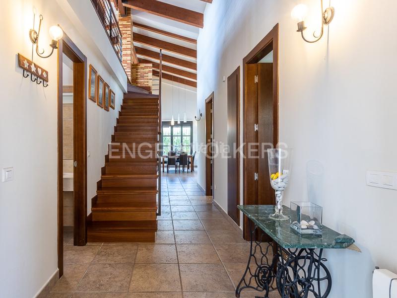 Foto e420372b-166b-4b30-ad56-d5df2ce7e025. Casa amb calefacció aparcament piscina a Cap Martí - El Tossalet - Pinomar Xàbia