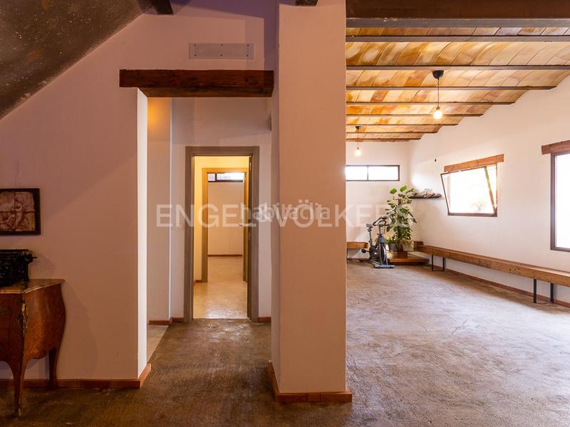 Foto e5ee2c97-58ea-41a2-96b1-694af9df36e0. Casa amb calefacció aparcament piscina a Cap Martí - El Tossalet - Pinomar Xàbia