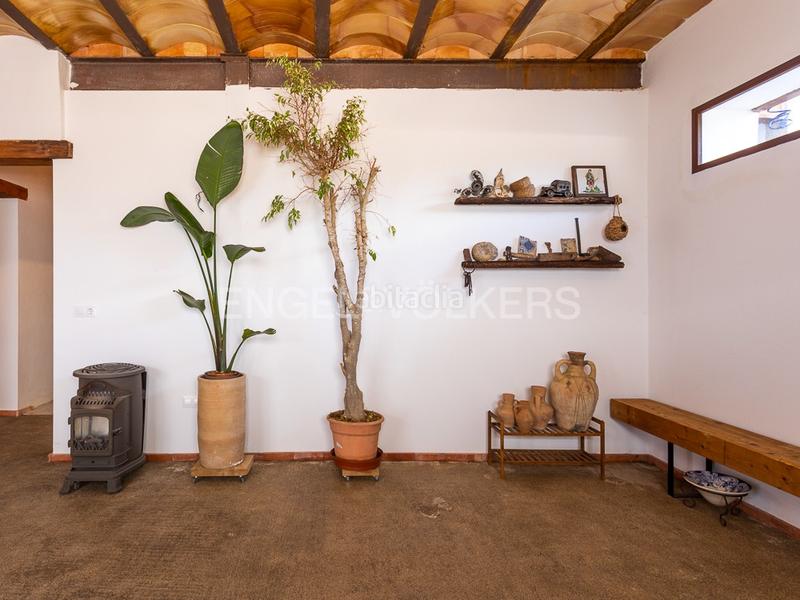 Foto e880ba1a-742d-42ce-805e-3d6f0cbba8b9. Casa amb calefacció aparcament piscina a Cap Martí - El Tossalet - Pinomar Xàbia