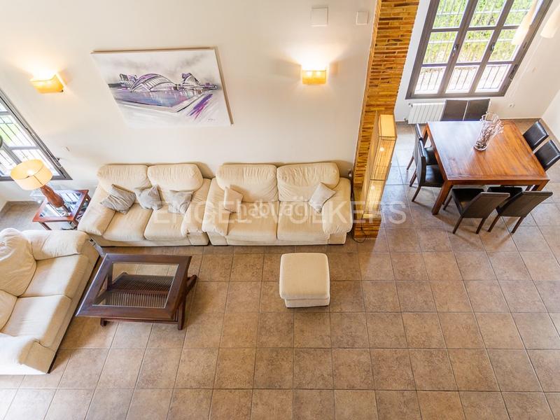 Foto ea58eb00-f6cc-4cba-811a-4641a17ce9b5. Casa amb calefacció aparcament piscina a Cap Martí - El Tossalet - Pinomar Xàbia