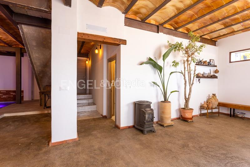 Foto ece1fcf8-8949-4b64-a7cb-9406a0dd1a4a. Casa amb calefacció aparcament piscina a Cap Martí - El Tossalet - Pinomar Xàbia