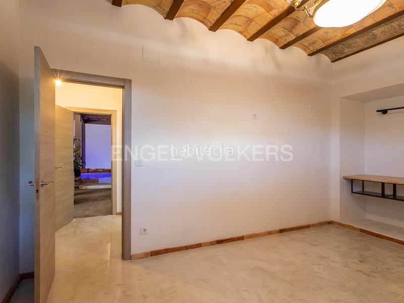 Foto f269a109-bd98-4ee0-a4db-fa331a9d8054. Casa amb calefacció aparcament piscina a Cap Martí - El Tossalet - Pinomar Xàbia