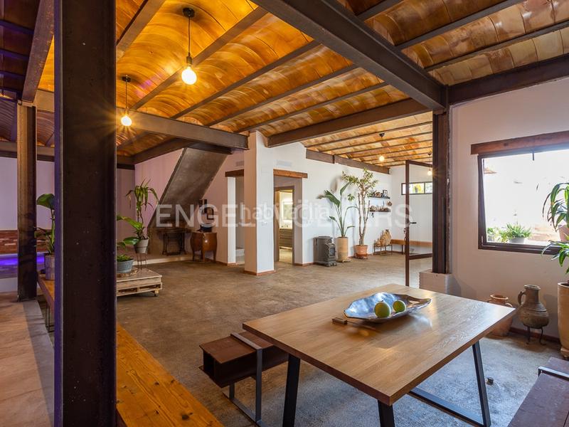 Foto feb47da6-5d20-4799-b85b-2eedc91d468b. Casa amb calefacció aparcament piscina a Cap Martí - El Tossalet - Pinomar Xàbia