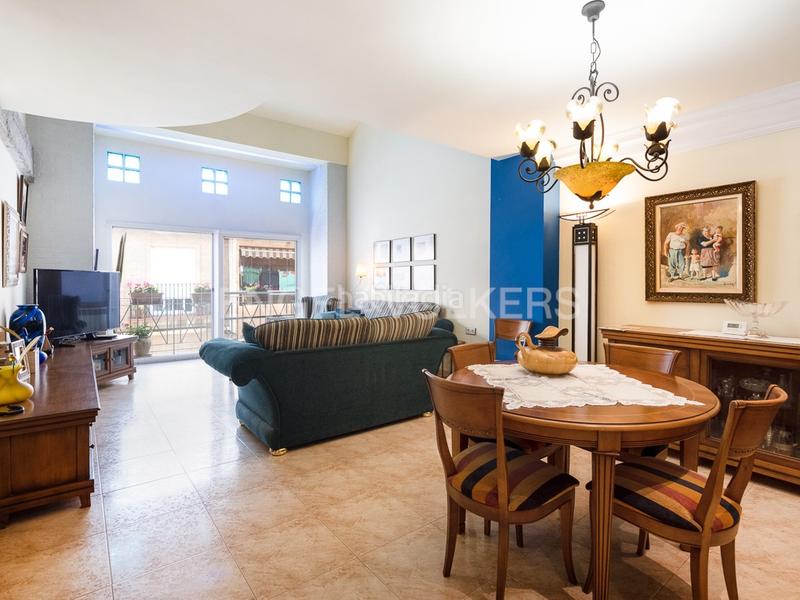 Foto 02e18faf-7dcd-456d-a2a0-4f57c5f18e29. Maison avec chauffage parking dans Centro puerto Sagunt