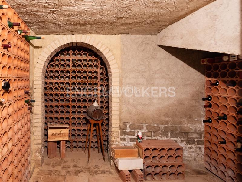 Foto 194c919f-12d3-4d63-9566-3adb32b70f43. Maison avec chauffage parking dans Centro puerto Sagunt