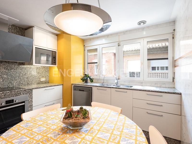 Foto 2845387a-8f05-4004-a671-3314b19e5955. Maison avec chauffage parking dans Centro puerto Sagunt