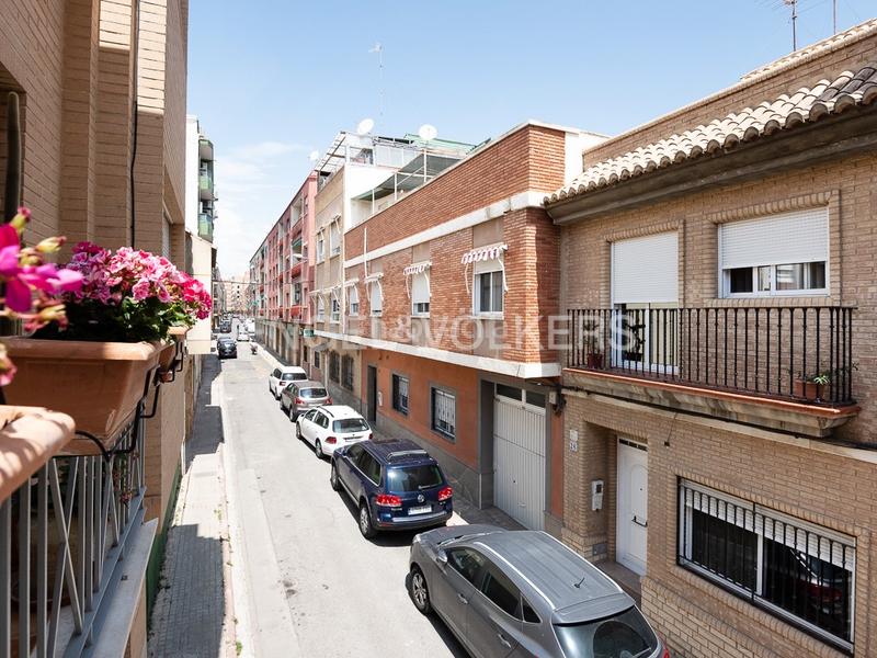 Foto 337e57a1-a0c8-4ca2-887f-05aa664033d5. Maison avec chauffage parking dans Centro puerto Sagunt