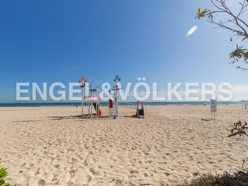 Foto 48111371-4d5d-4c69-ad9b-7f3a750ea736. Maison avec chauffage parking dans Centro puerto Sagunt