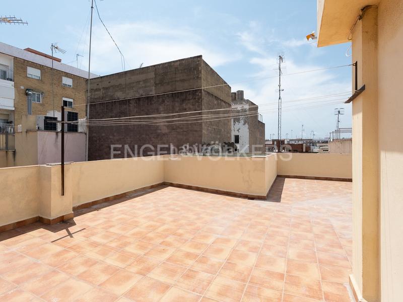 Foto 48600ef1-2a53-4204-b451-c9887f3fa139. Maison avec chauffage parking dans Centro puerto Sagunt