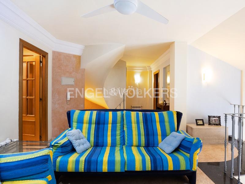 Foto 55d8dcfe-9315-4034-b7a8-70a219ae06d6. Maison avec chauffage parking dans Centro puerto Sagunt