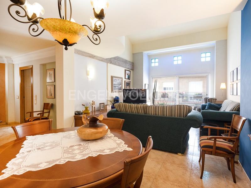 Foto 70eca725-e178-4fbd-866c-c38f37263cff. Maison avec chauffage parking dans Centro puerto Sagunt