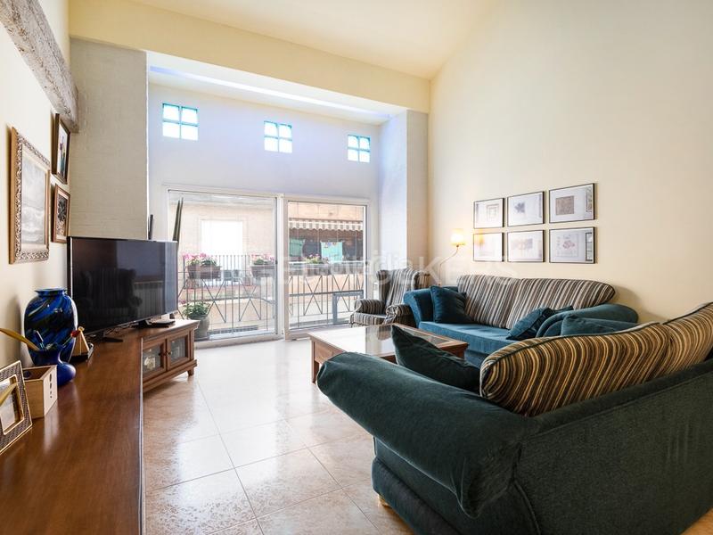 Foto 7888bd96-4890-4886-955a-f76864e3440c. Maison avec chauffage parking dans Centro puerto Sagunt