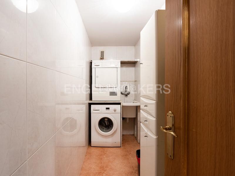 Foto 8a4b8e55-3b5d-42bd-bedf-94d17455299a. Maison avec chauffage parking dans Centro puerto Sagunt