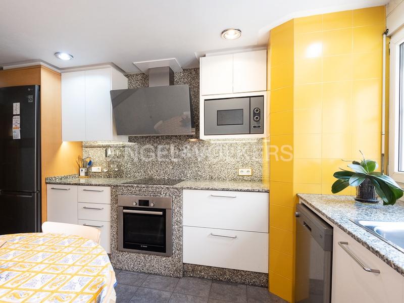 Foto 8aabd3a6-7519-48b3-8004-5aed8ce73a22. Maison avec chauffage parking dans Centro puerto Sagunt