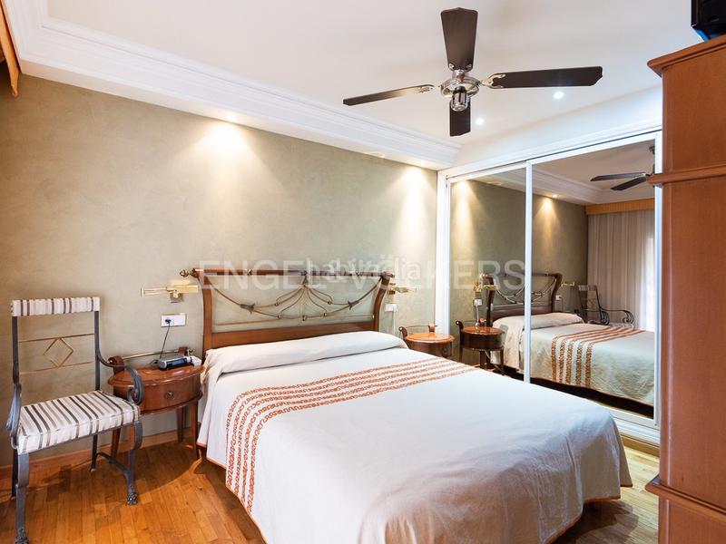 Foto 9105ee70-4416-4cb7-8e64-521bfd86eca0. Maison avec chauffage parking dans Centro puerto Sagunt