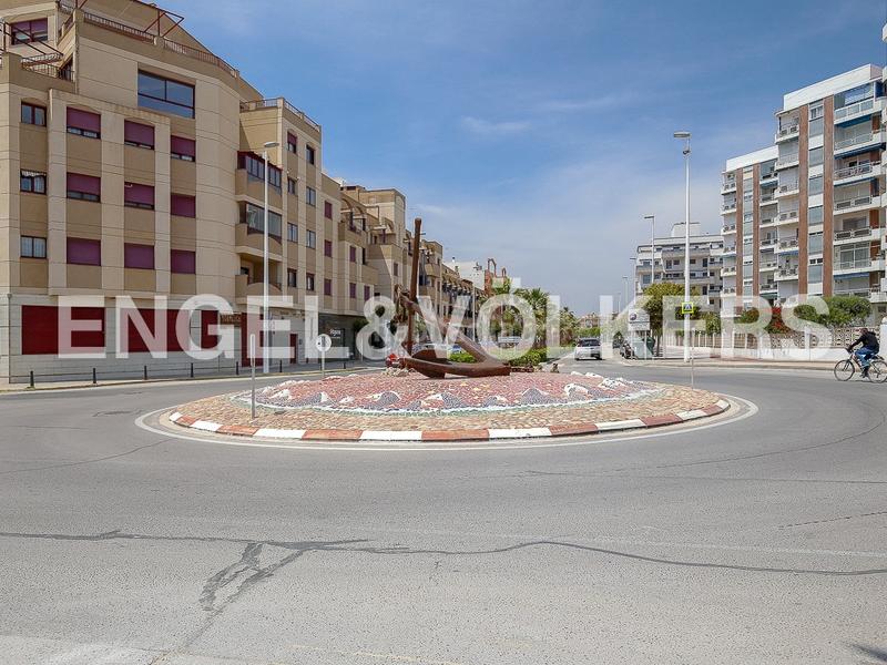 Foto 9e7db986-a3c8-4e7b-9b1e-f9423780090a. Maison avec chauffage parking dans Centro puerto Sagunt