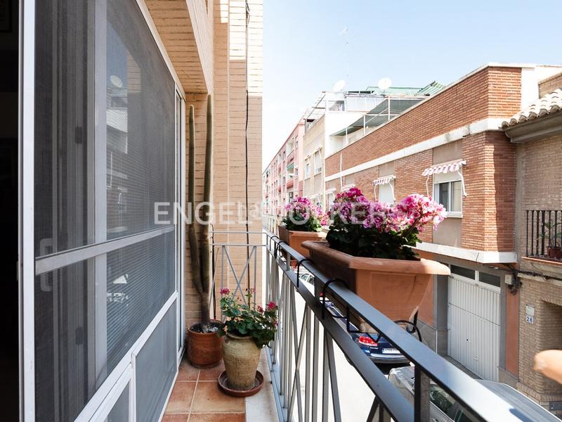 Foto 9e82a15d-0996-4f21-9f29-b926e988c90c. Maison avec chauffage parking dans Centro puerto Sagunt