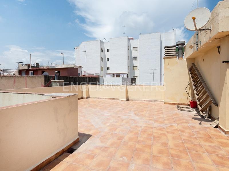 Foto ab52e7ae-4a86-4c5c-badf-f5a8c3a9d9d5. Maison avec chauffage parking dans Centro puerto Sagunt