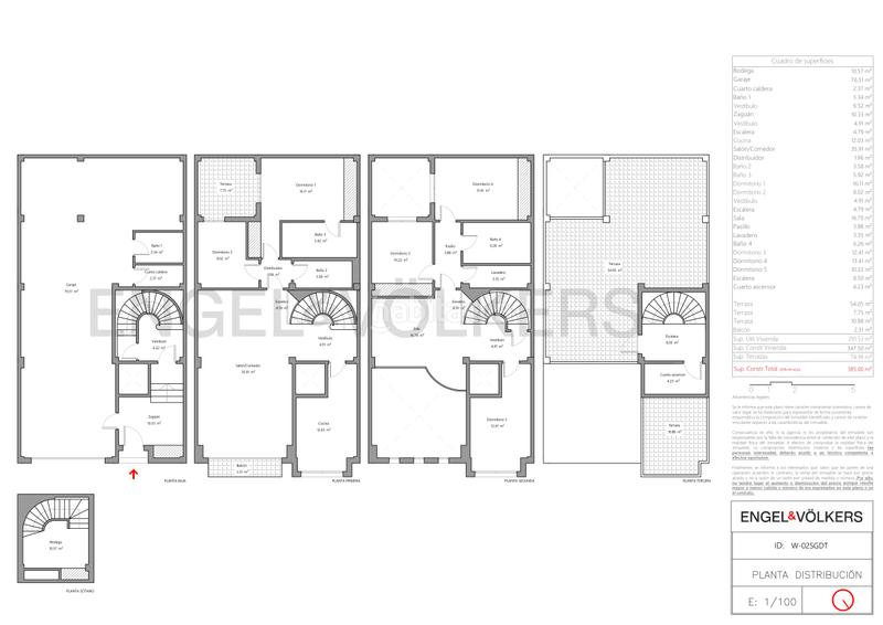 Foto b5df55b4-64c9-4f23-89f3-b6ae1abf66a0. Maison avec chauffage parking dans Centro puerto Sagunt