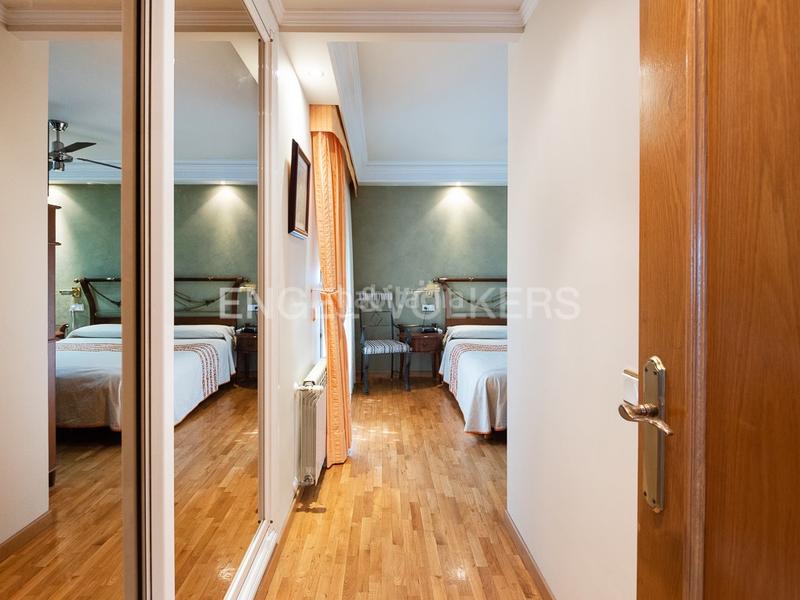 Foto b857ae03-14a6-4485-a4c1-52fa94a89f07. Maison avec chauffage parking dans Centro puerto Sagunt