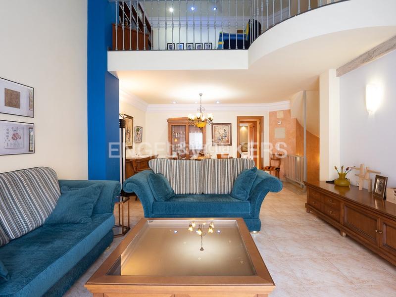 Foto b994e91a-f805-4695-b439-e93a481c6f25. Maison avec chauffage parking dans Centro puerto Sagunt